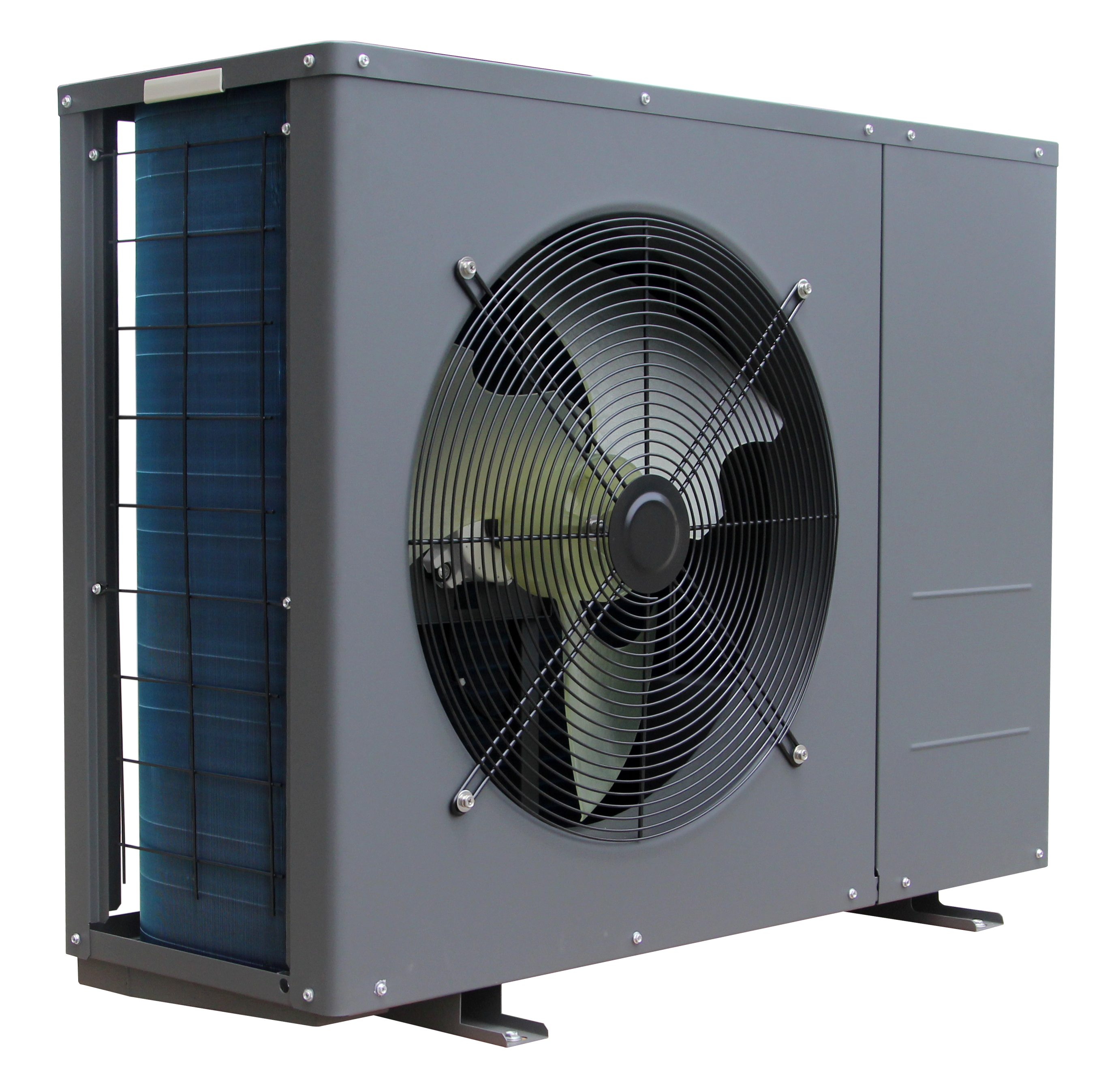 Luft-vann-varmepumpe 15 kW med inverter og WiFi – A++ energieffektivitet, for boliger opptil 200 m², drift ned til −30 °C Luft-vann-varmepumpe 15 kW med inverter og WiFi – A++ energieffektivitet, for boliger opptil 200 m², drift ned til −30 °C