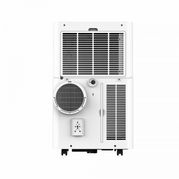 Portabel aircondition 14000 BTU | For opptil 58 m�, stilleg�ende og effektiv