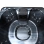 Spabad - Foibe Blackline