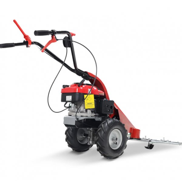 Sl�maskin 150 cc | 87 cm klippebredde