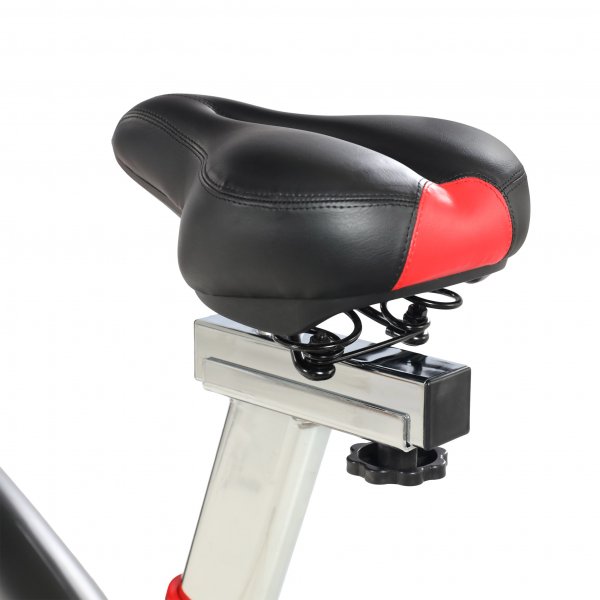 Spinningsykkel med 13kg svinghjul | Treningscomputer | Trekrunner TR200 Spinningsykkel med 13kg svinghjul | Treningscomputer | Trekrunner TR200