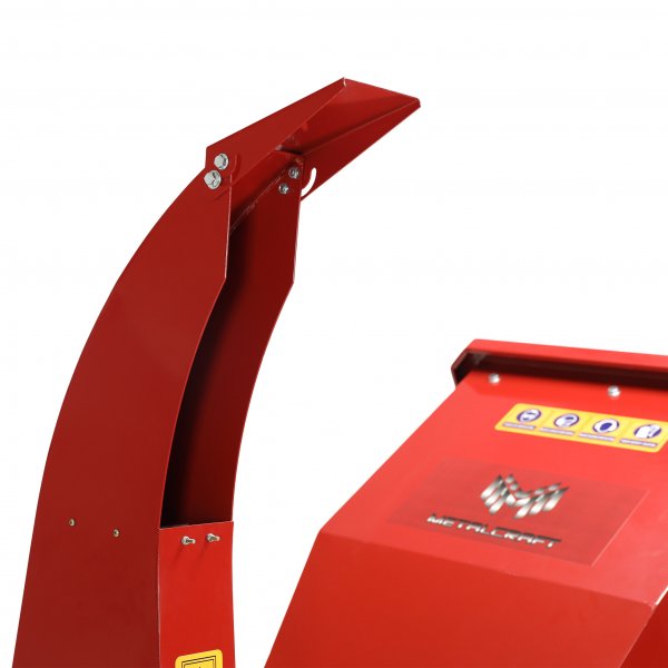 Flismaskin / Flishugg 13Hk Loncinmotor | Ekstra stort inntak Flismaskin / Flishugg 13Hk Loncinmotor | Ekstra stort inntak