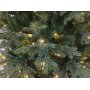 Kunstig juletre 180 cm | 450 LED-lys | 8 lysinnstillinger