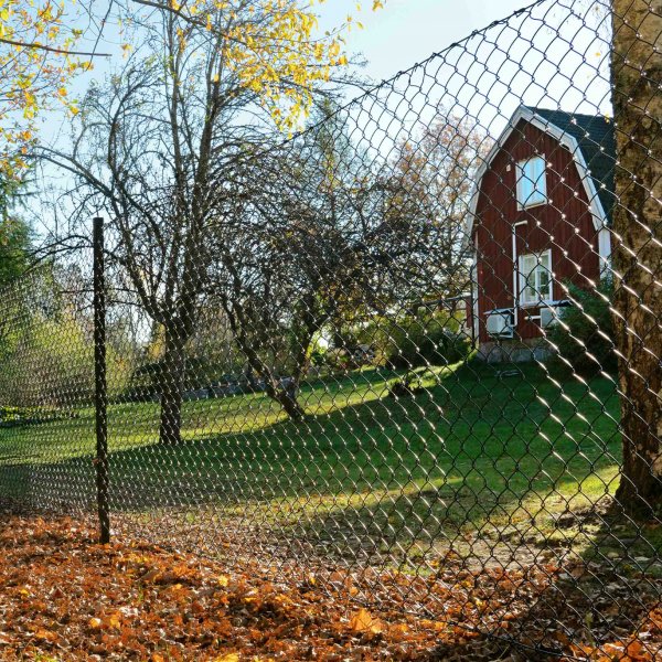 Villagjerde 120cm høyt | 100 meterspakke Villagjerde 120cm høyt | 100 meterspakke