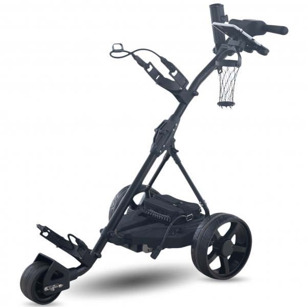 Tilbehørspakke - Elektrisk golfbil Lyfco Move / Move Plus Tilbehørspakke - Elektrisk golfbil Lyfco Move / Move Plus