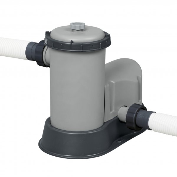 Bestway basseng over bakken Ø4,3m - 84cm dyp | Steel Pro MAX (56595) Bestway basseng over bakken Ø4,3m - 84cm dyp | Steel Pro MAX (56595)