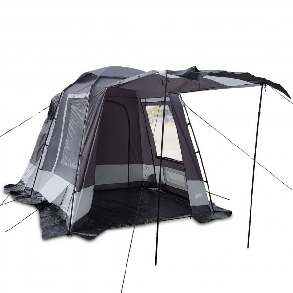 Fortelt / Reisetelt for bil Fortelt / Reisetelt for bil