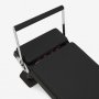 Pilates reformer med half trapeze | Kompakt pilatesmaskin for hjem, studio og rehab