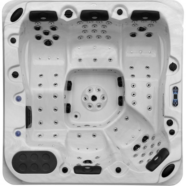 Spabad Vivid Dreams WiFi