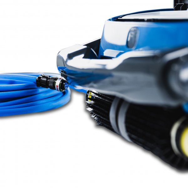 Bassengrobot Optimus Pro | Lyfco