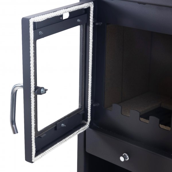 Vedovn 7kW | Effektivitet 80 % | Ylöjärvi Vedovn 7kW | Effektivitet 80 % | Ylöjärvi