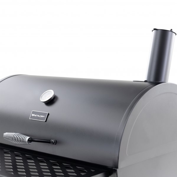 Kombinert kullgrill & røyker | Memphis Kombinert kullgrill & røyker | Memphis