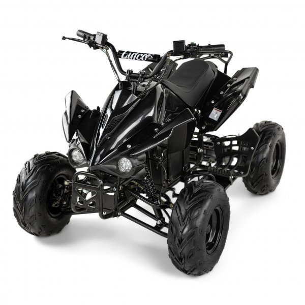 Firhjuling | Midi El-ATV 2000W Firhjuling | Midi El-ATV 2000W