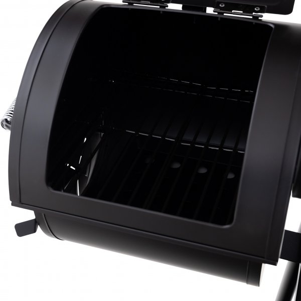 Kombinert kolgrill og røyk | Memphis Kombinert kolgrill og røyk | Memphis