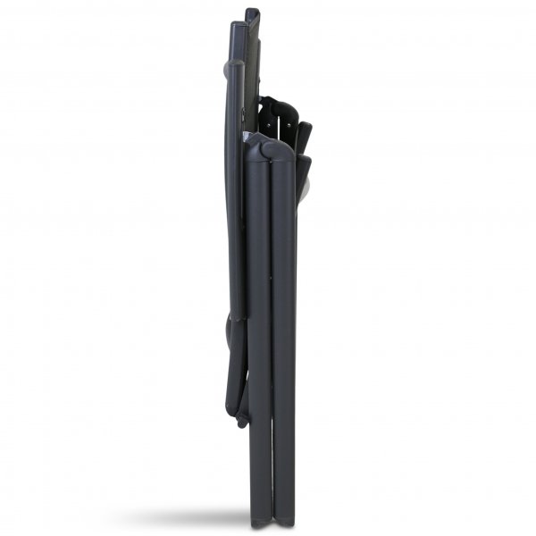 Posisjonsstol i aluminium 4-pakning | Lyfco Ljuster