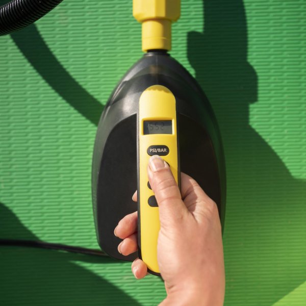 Hydro force™ - 12 volt pumpe Hydro force™ - 12 volt pumpe