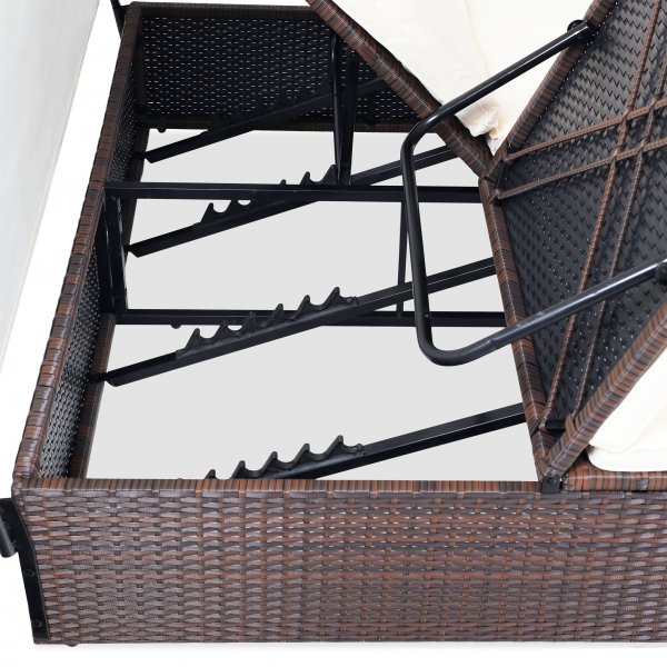 Solseng 200x140cm | Soltak | Kunstrotting | Lyfco Haga