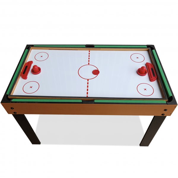 Multispillbord 9-i-1 | 122 x 61 cm Multispillbord 9-i-1 | 122 x 61 cm