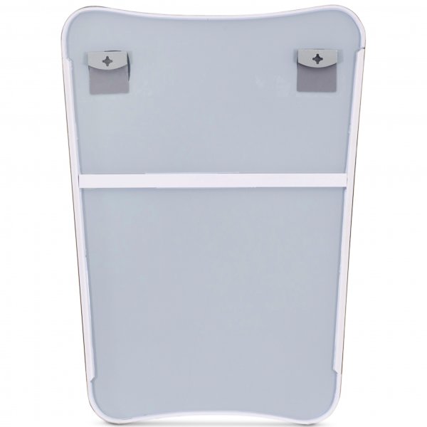 Speil med avrundede former - TIFFANY GOLD Speil med avrundede former - TIFFANY GOLD