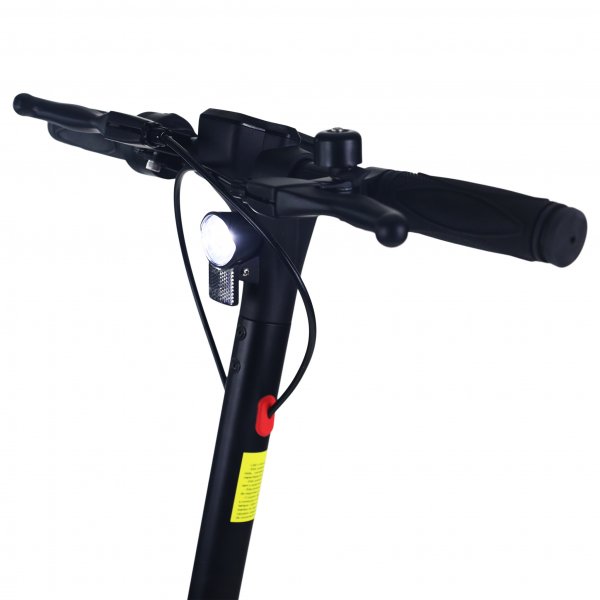 Elsparkesykkel 250W | Trafikkgodkjent 20 km/t | Sammenleggbar | Lyfco Elsparkesykkel 250W | Trafikkgodkjent 20 km/t | Sammenleggbar | Lyfco