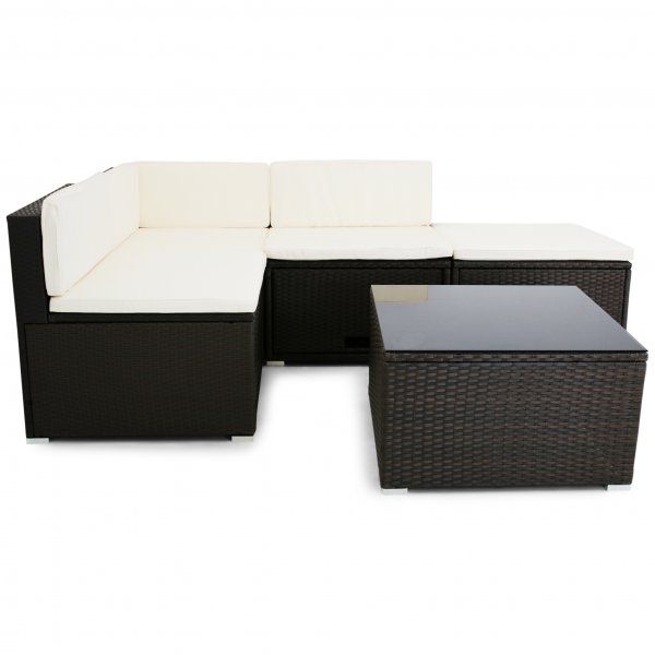 Loungembler Lyfco Kungshamn | Smart integrert dynelagringsplass