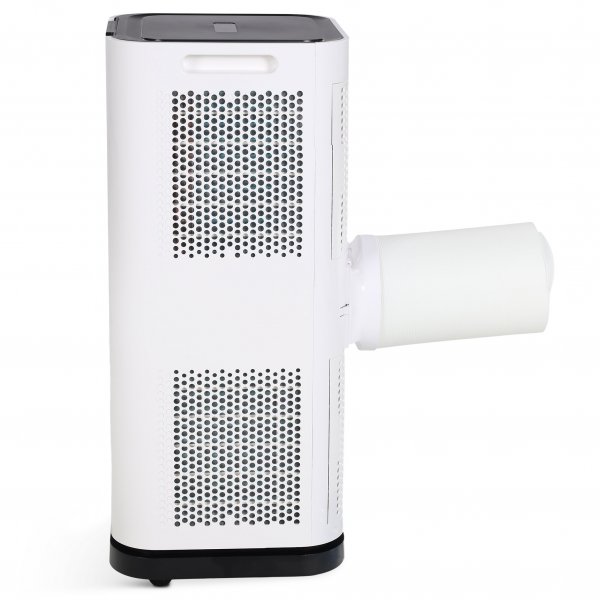 Aircondition for 37m | Ekstra stille | 9000BTU | Lyfco