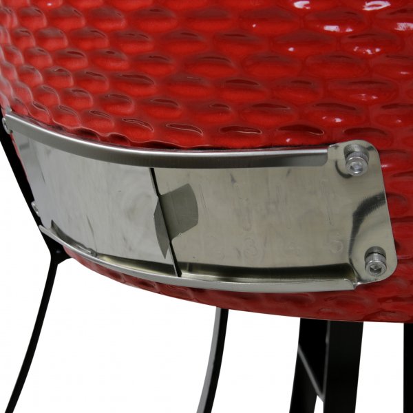 Kamado keramisk grill - Ø57cm Kamado keramisk grill - Ø57cm