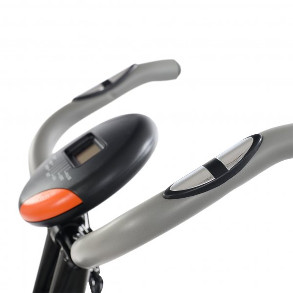 Sammenleggbar treningsykkel med magnetmotstand | Trekkrunner TD001X-1 | Trekkrunner TD001X-1 Sammenleggbar treningsykkel med magnetmotstand | Trekkrunner TD001X-1 | Trekkrunner TD001X-1