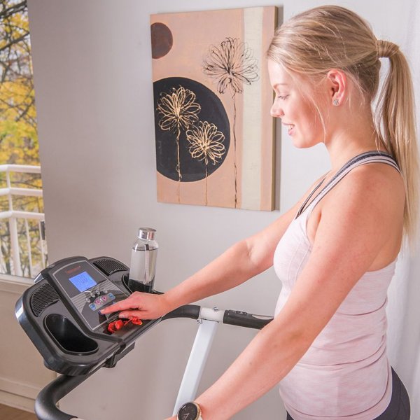 Tredemlle 1,5hk | Sammenleggbar for hjemmebruk | Trekkrunner TR007