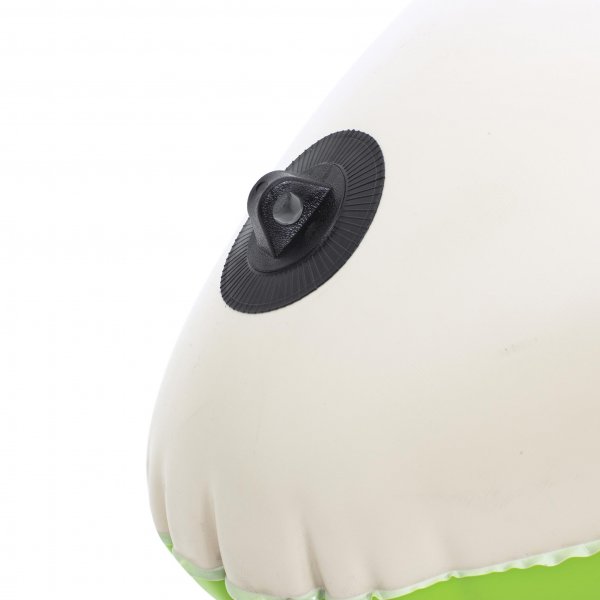 Oppbl�sbar fiskekajakk 1 person | Bestway Koracle fiskekajakk (65097)