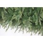 Kunstig juletre | 180 cm | 2 620 grentupper | PE/PVC