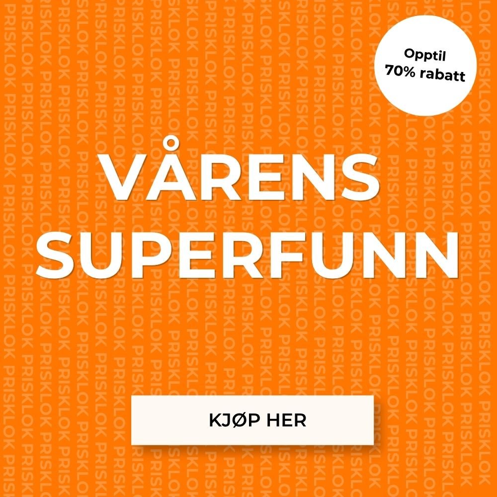 V�rens Superfunn