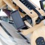 Roddmaskin med vannmotstand | Treningsdatamaskin | Trekkrunner TR020