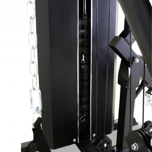 Multigym/Hjemmegym Mestertrener | Komplett treningsutstyr