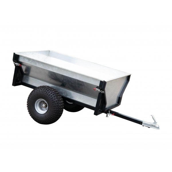 Steel ATV Trailer | 900 kg | 2700x1000x945mm