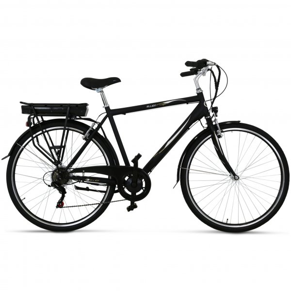Elsykkel Herre 28\\\" | 250W - 10,4Ah | Europeisk laget | Lyfco Elliot Elsykkel Herre 28\\\" | 250W - 10,4Ah | Europeisk laget | Lyfco Elliot