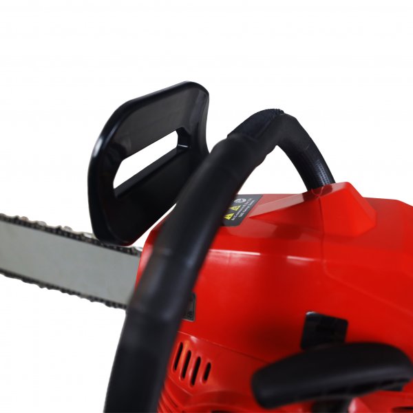 Motorsag bensindrevet 45cc | Kjede og blad fra Oregon Motorsag bensindrevet 45cc | Kjede og blad fra Oregon