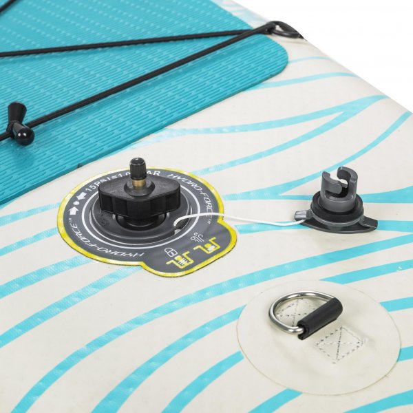 SUP-brett 3,4m | Padlebrett Bestway HYDRO-FORCE™ Panorama (65363) SUP-brett 3,4m | Padlebrett Bestway HYDRO-FORCE™ Panorama (65363)