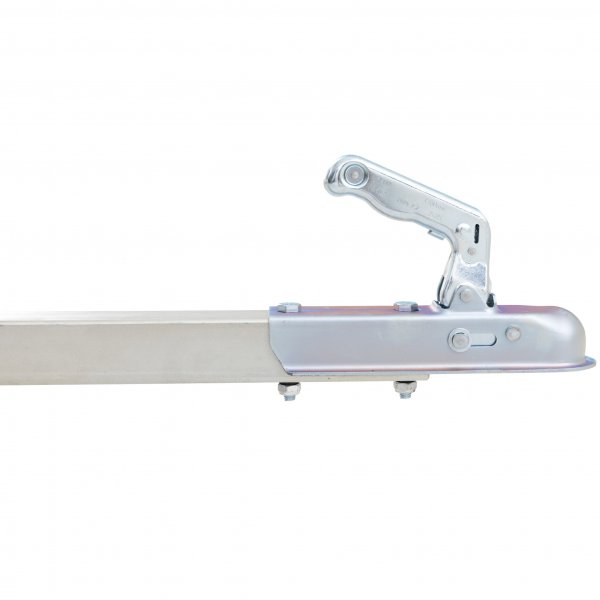 Bttilhenger med vinsj | Maksvekt 540 kg | 480x180cm