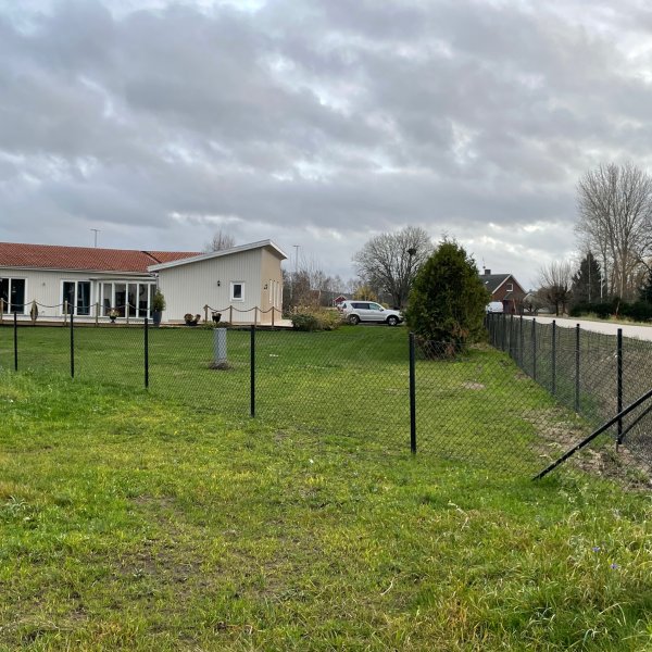 Villagjerde 120cm høyt | 100 meterspakke Villagjerde 120cm høyt | 100 meterspakke