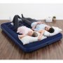 Oppblsbar madrass | Bestway Airbed Full med elektrisk pumpe