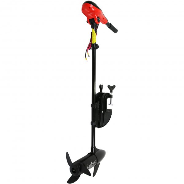 Elektrisk b�tmotor 1150W | NRS-86X, lang stamme, elektrisk p�hengsmotor