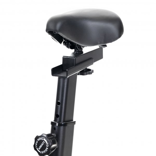 Spinningsykkel med treningscomputer | 8kg svinghjul | Trekrunner TR102