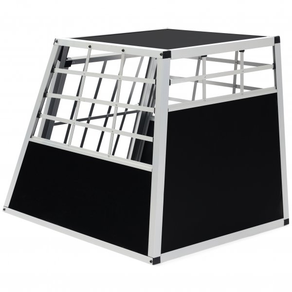 Stor hundbur for bil Stor hundbur for bil