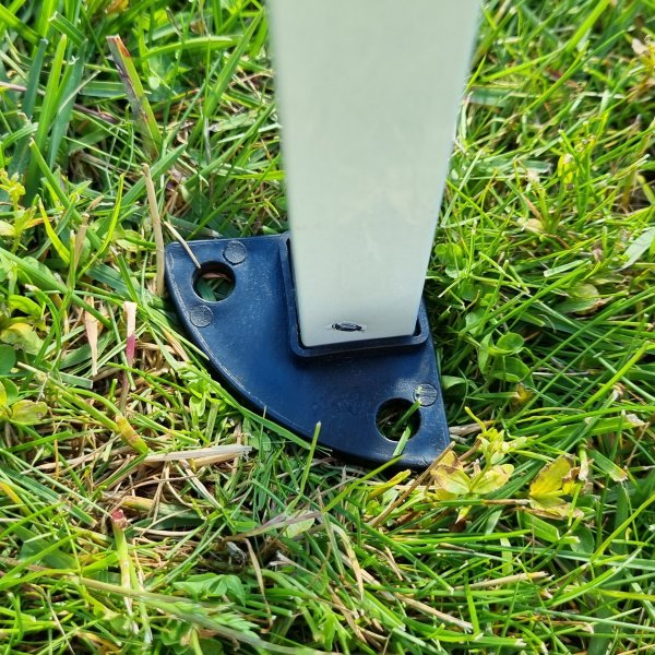 Pop-Up partytelt - Sammenleggbar paviljong