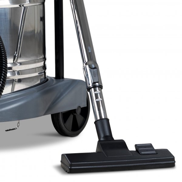 Grov støvsuger | 50 liter | 1400W Grov støvsuger | 50 liter | 1400W