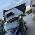 Kundebilde Taktelt Hardshell 2-3 Personer | Robust og vanntett | Tajga