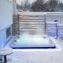 Spabad Poseidon - 5-6 personer | Lyfco