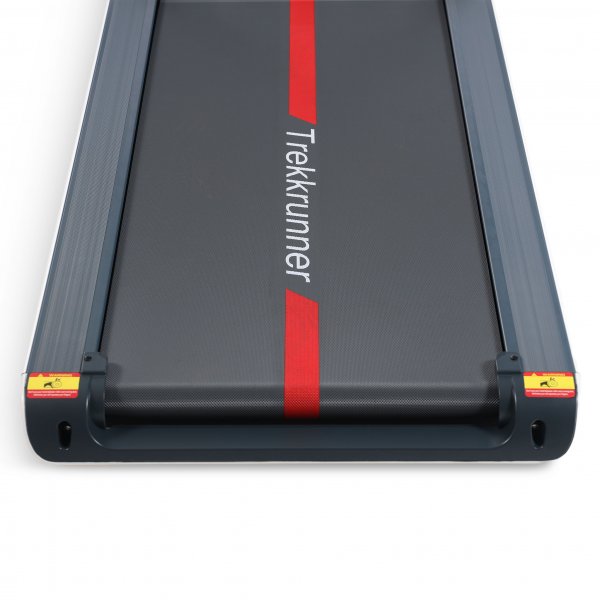 Tredemlle 2hk | Bluetooth | Trekkrunner TR4700