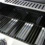 Gassgrill med 3 brennere - Atlanta